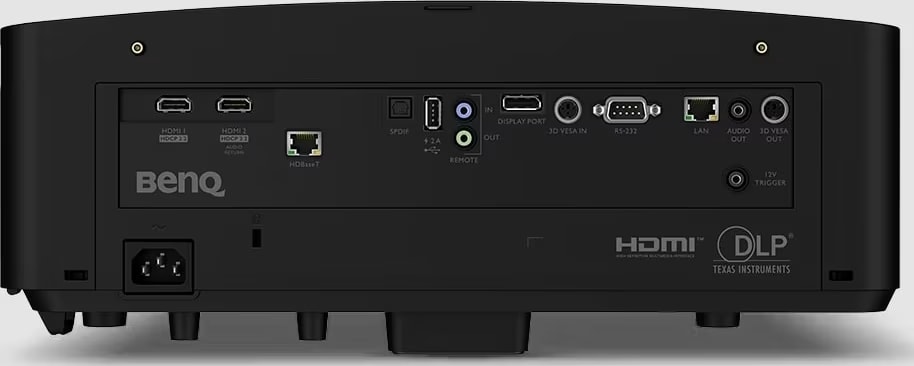 Benq Lk954St 2 Benq Lk954St - Image 2
