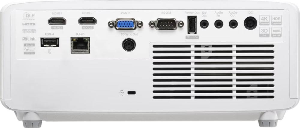 Optoma Zh551 - Image 2