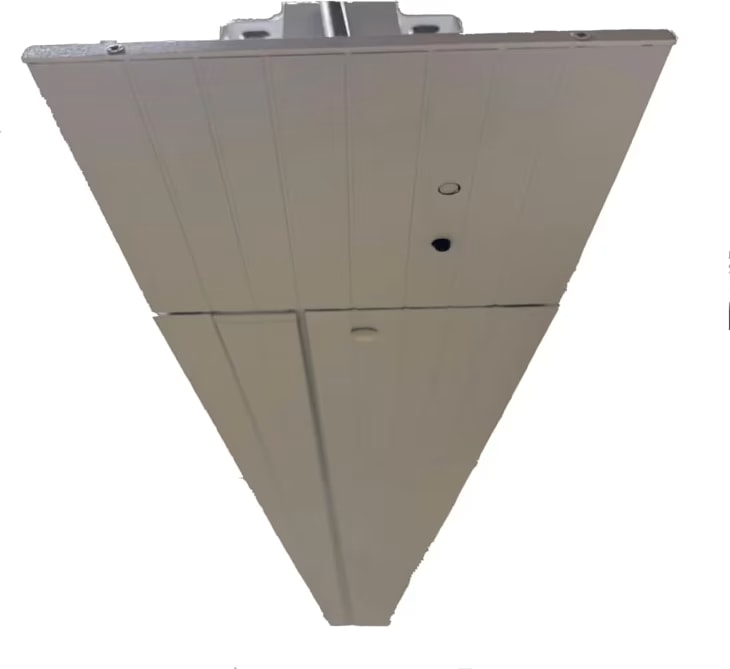 Sapphire In Ceiling Electric Screen (16:10) 265.6 X 166.0Cm - (Sesc270B1610-A3) - Image 4