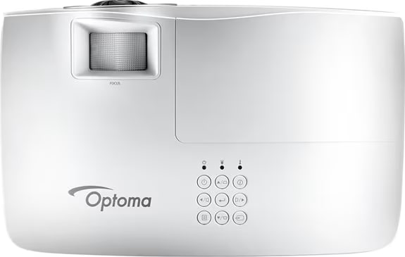 Optoma Eh460St 3 Optoma Eh460St - Image 3