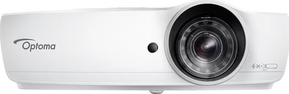 Optoma Eh460St - Image 4