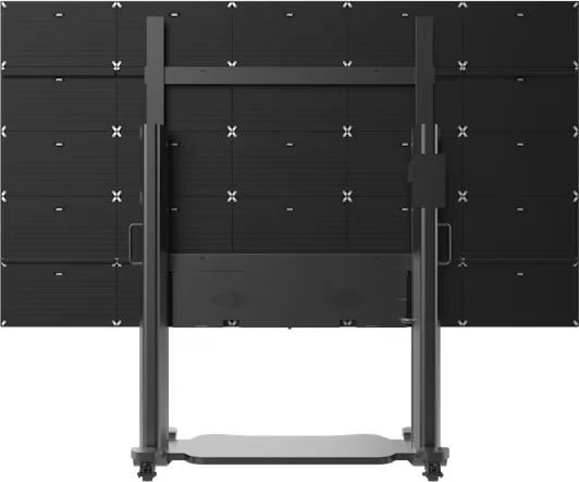 Philips Unite Led 6115 Foldable 135&Quot; All-In-One Led Display 4 Philips Unite Led 6115 Foldable 135&Quot; All-In-One Led Display - Image 4