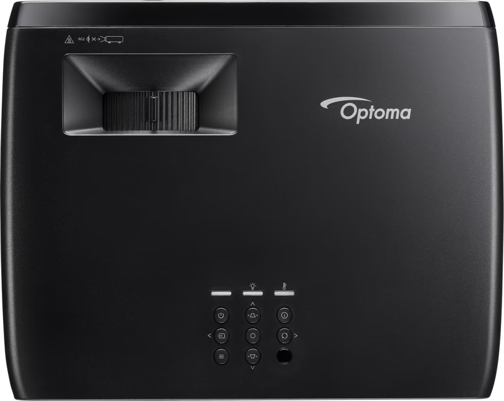 Optoma Hz41Hdr 3 Optoma Hz41Hdr - Image 3