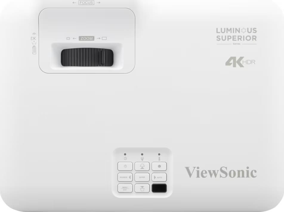 Viewsonic Lsd500-4K - Image 3
