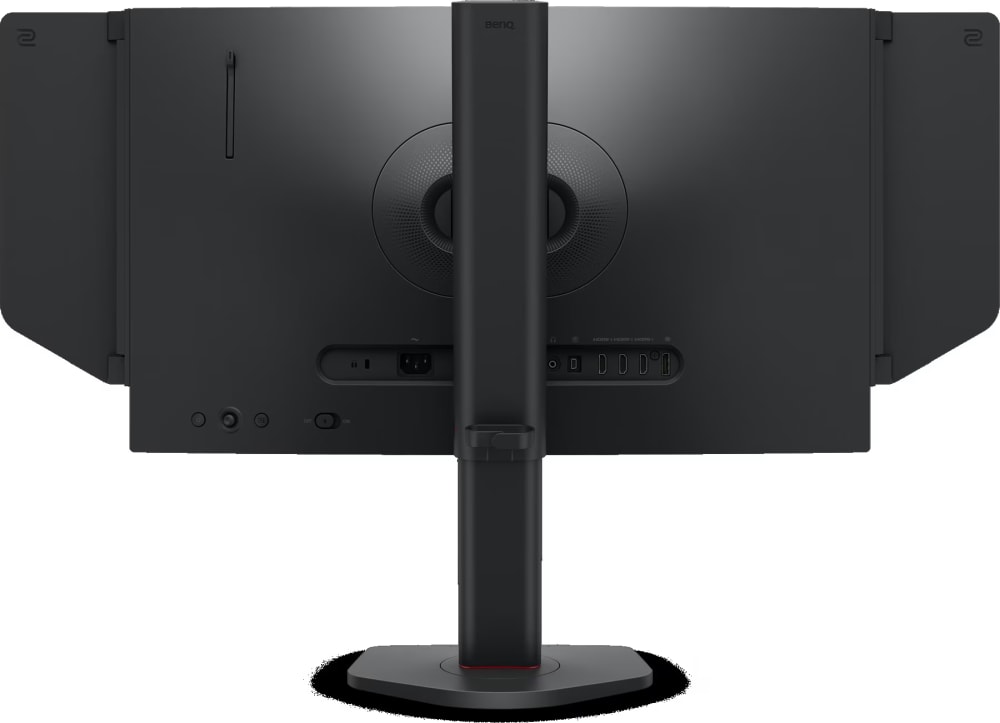 Benq Zowie Xq2566X Qhd 360Hz Dyac 3 Gaming Monitor 3 Benq Zowie Xq2566X Qhd 360Hz Dyac 3 Gaming Monitor - Image 3