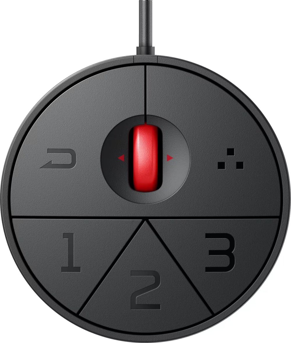 Benq Zowie Xq2566X Qhd 360Hz Dyac 3 Gaming Monitor - Image 4