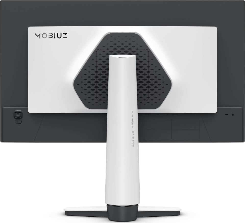 Benq Ex271Qmz 27Inch 2K 240Hz Mobiuz Oled Gaming Monitor 4 Benq Ex271Qmz 27Inch 2K 240Hz Mobiuz Oled Gaming Monitor - Image 4