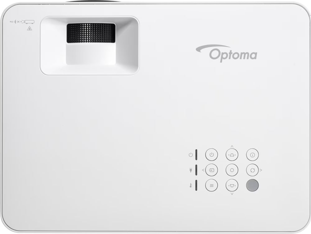 Optoma Lh351St 3 Optoma Lh351St - Image 3