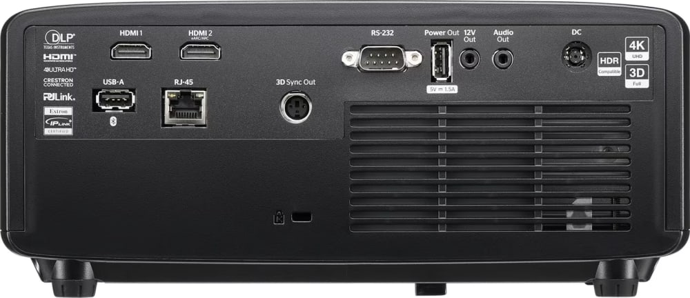 Optoma Uhz67 2 Optoma Uhz67 - Image 2