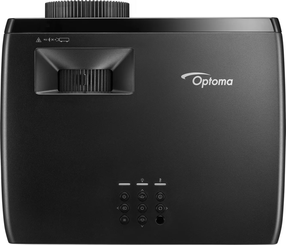 Optoma Uhz67 3 Optoma Uhz67 - Image 3