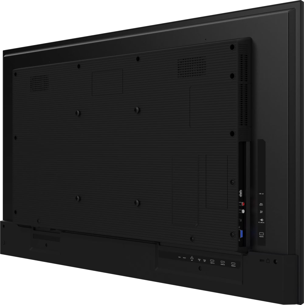 Iiyama 43Inch Prolite Lh4341Uhs-B2 Commercial Display - Image 5