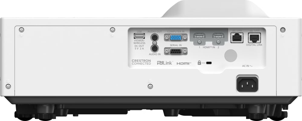 Panasonic Pt-Vmz6Stej 2 Panasonic Pt-Vmz6Stej - Image 2
