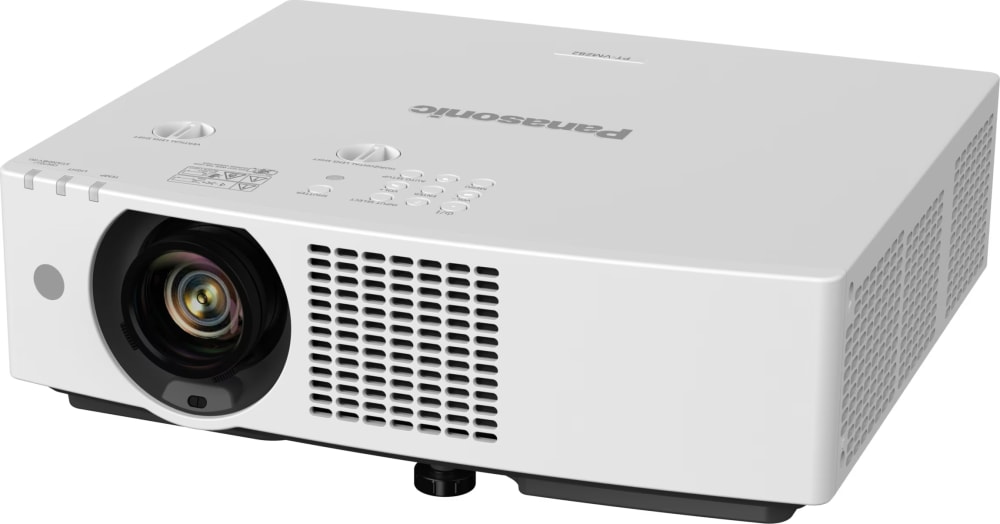 Panasonic Pt-Vmz62Ej Ex Demo 3 Panasonic Pt-Vmz62Ej Ex Demo - Image 3