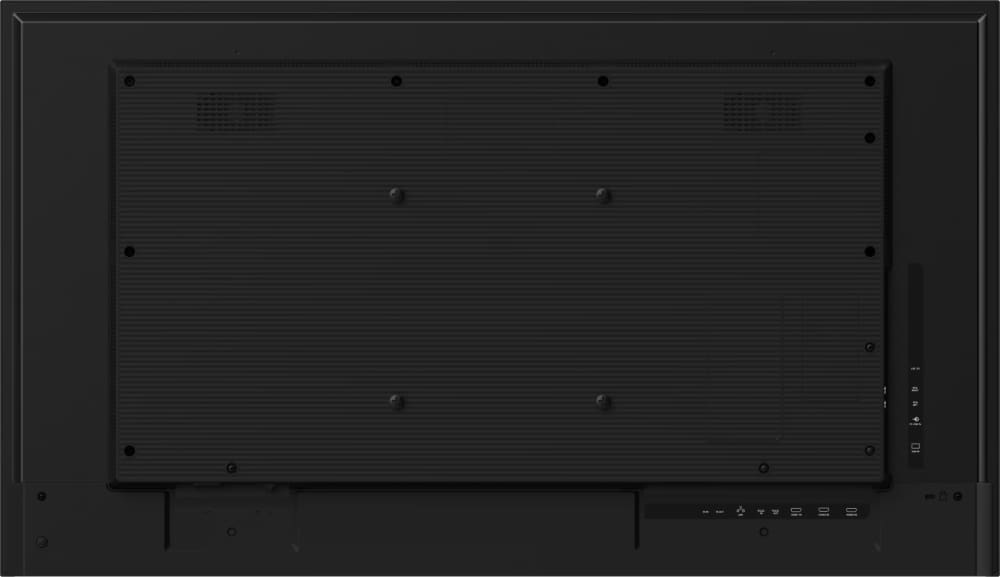 Iiyama 43Inch Prolite Lh4341Uhs-B2 Commercial Display 4 Iiyama 43Inch Prolite Lh4341Uhs-B2 Commercial Display - Image 4