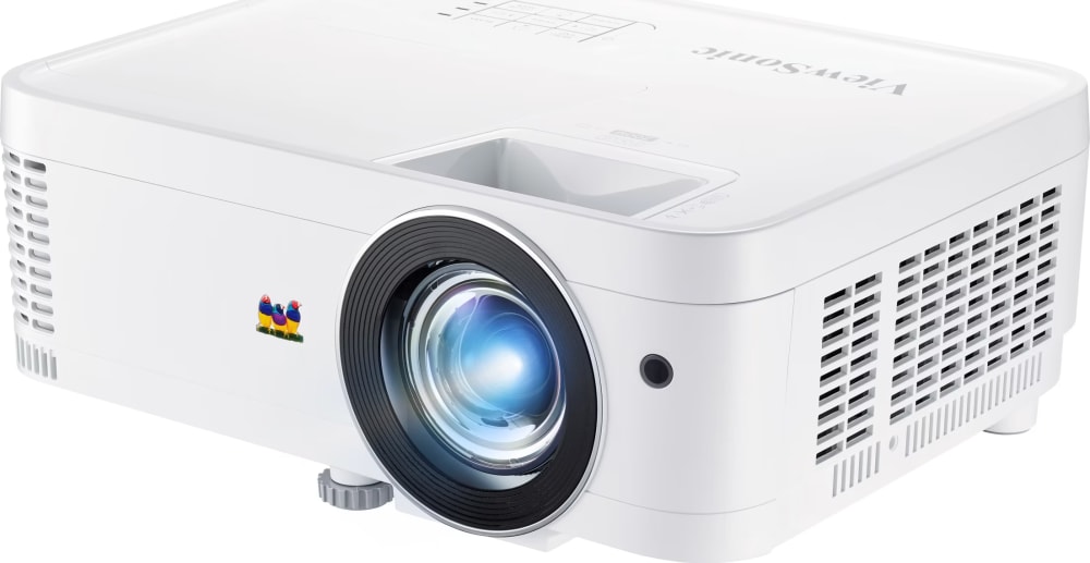 Viewsonic Px706Hd 2 Viewsonic Px706Hd - Image 2