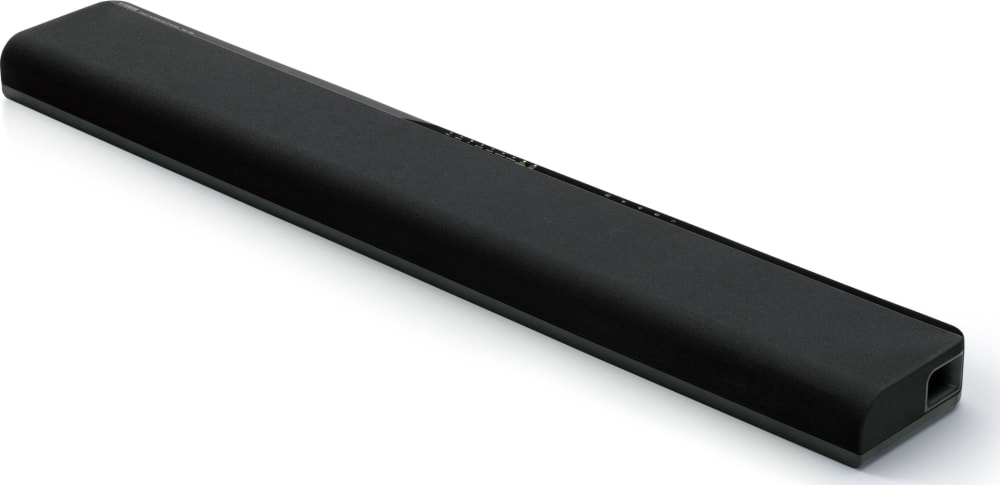 Yamaha Yas-105 Soundbar With Bluetooth (Black Finish) - - Image 4