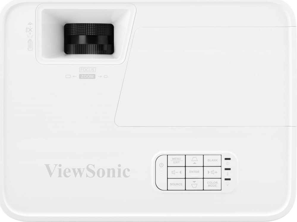Viewsonic Px700Hdhe - Image 3