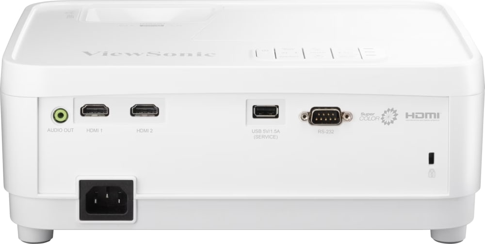 Viewsonic Px700Hdhe - Image 2
