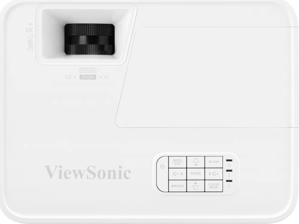 Viewsonic Px700Hdhe - Image 3