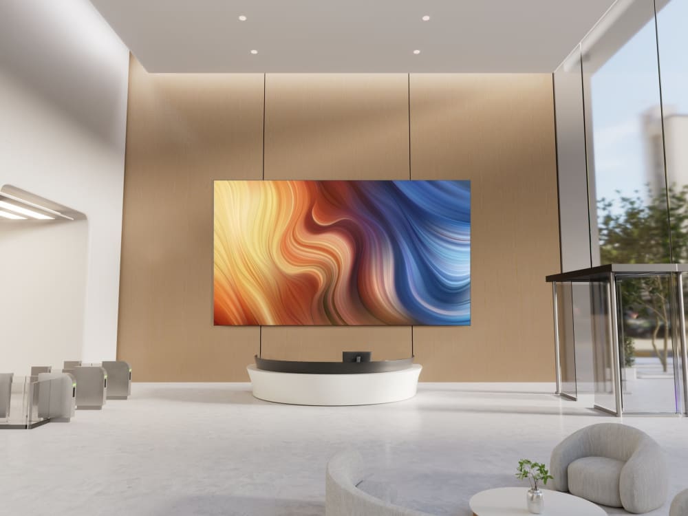 Viewsonic Ldm163-182 - 163 Inch All-In-One Led Display - Image 4