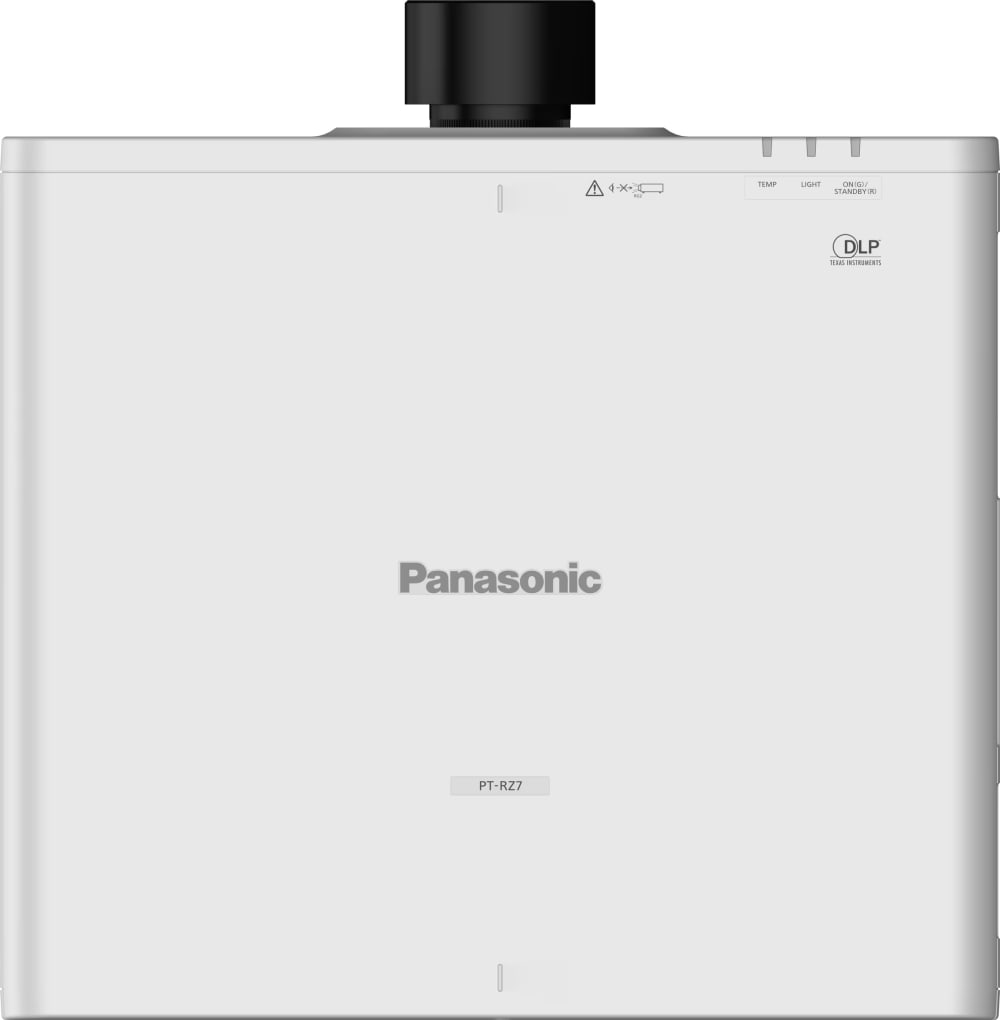 Panasonic Pt-Rq7Lwej - Image 4