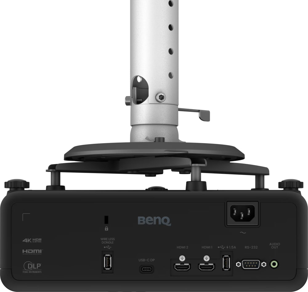 Benq Lk835St - Image 4