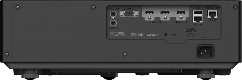 Panasonic Pt-Vmq75Bej - Image 2