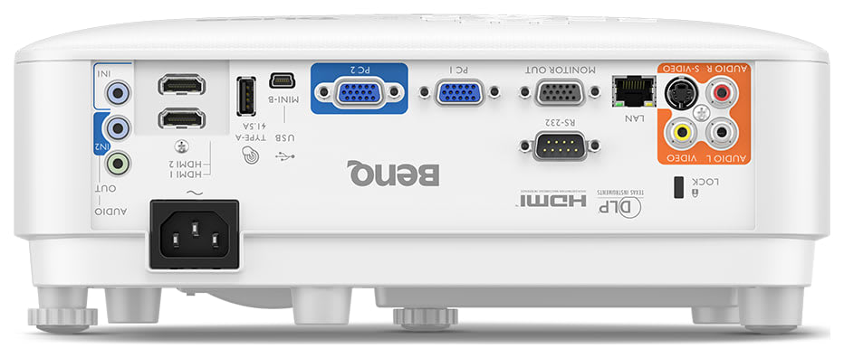Benq Mw826Sth 2 Benq Mw826Sth - Image 2
