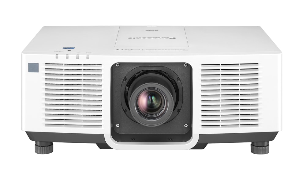Panasonic Pt-Mz880Wej 2 Panasonic Pt-Mz880Wej - Image 2