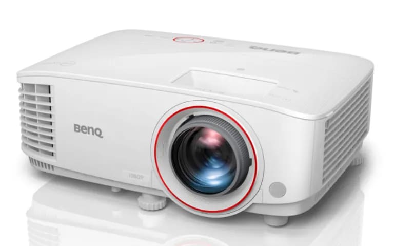 Benq Th671St - Image 5