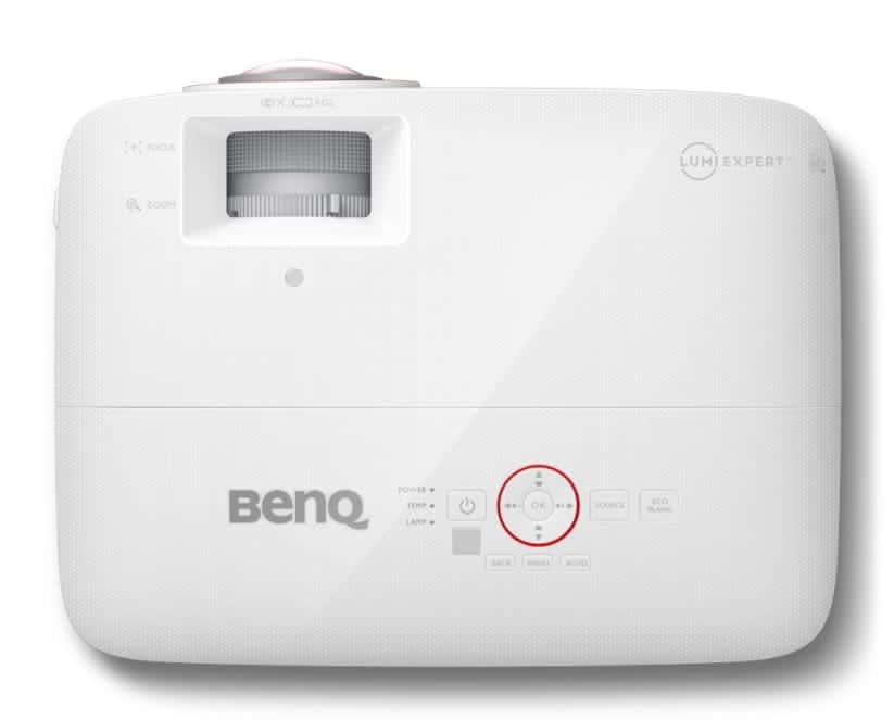Benq Th671St - Image 4