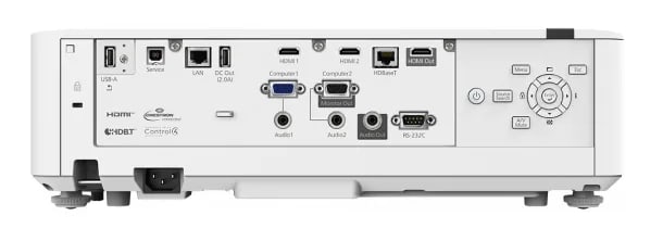 Epson Eb-L530U 2 Epson Eb-L530U - Image 2