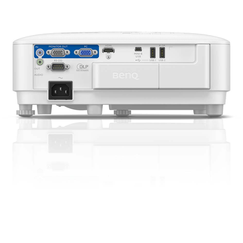 Benq Eh600 4 Benq Eh600 - Image 4