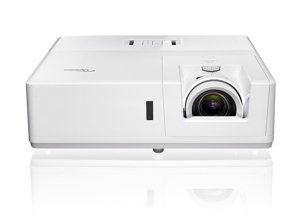 Optoma Zh606E 2 Optoma Zh606E - Image 2