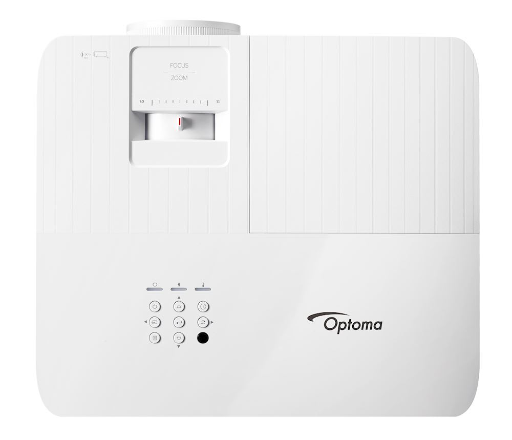 Optoma 4K400X 4 Optoma 4K400X - Image 4