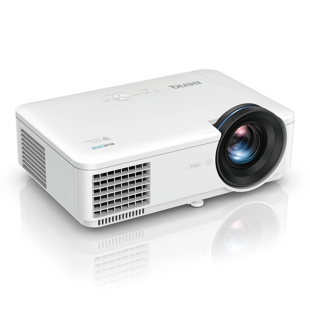 Benq Lw820St 5 Benq Lw820St - Image 5