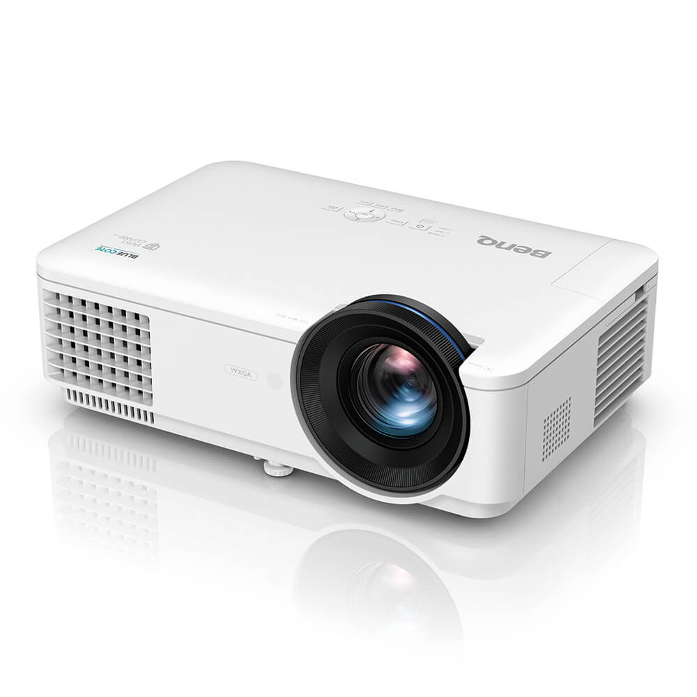 Benq Lw820St 4 Benq Lw820St - Image 4
