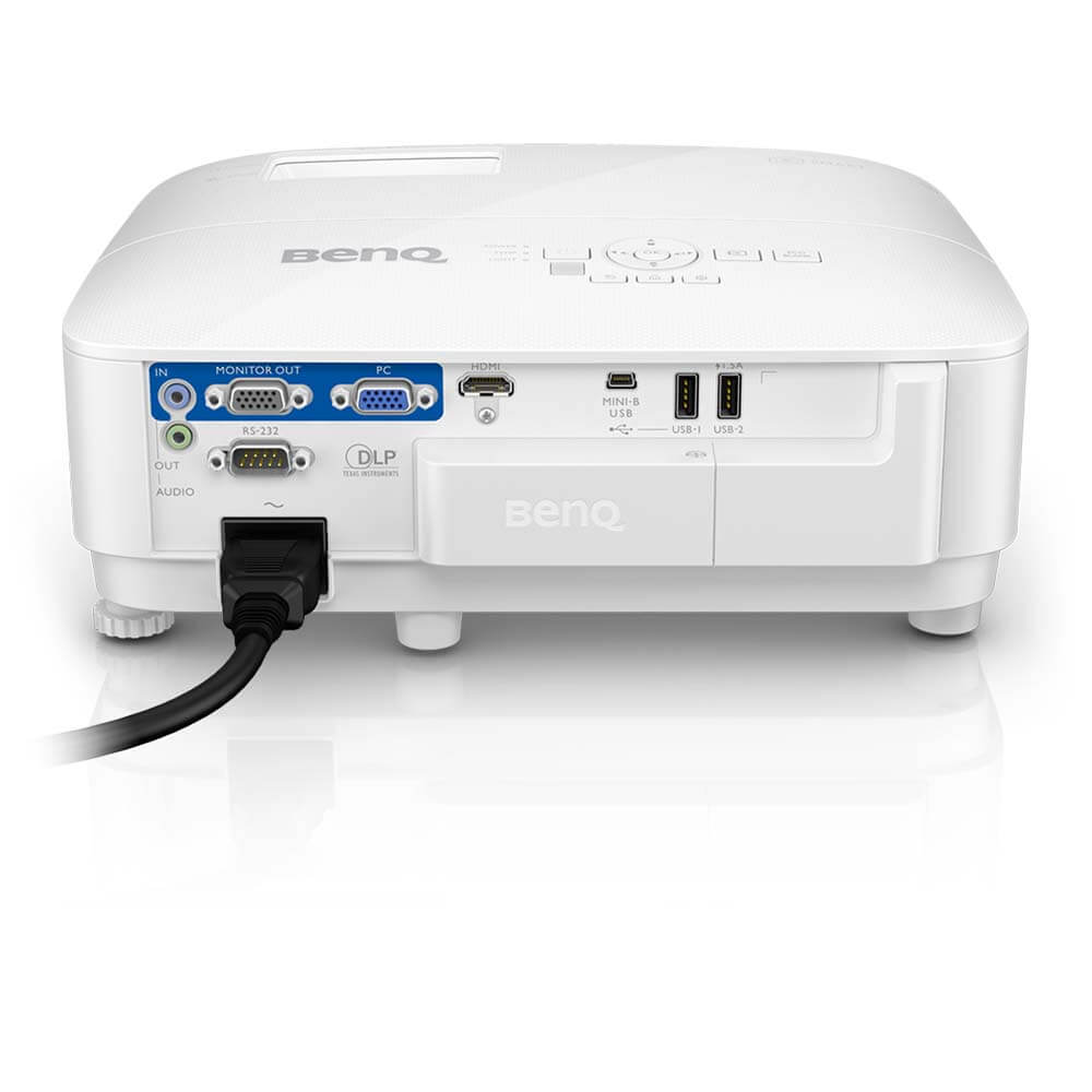 Benq Eh600 5 Benq Eh600 - Image 5