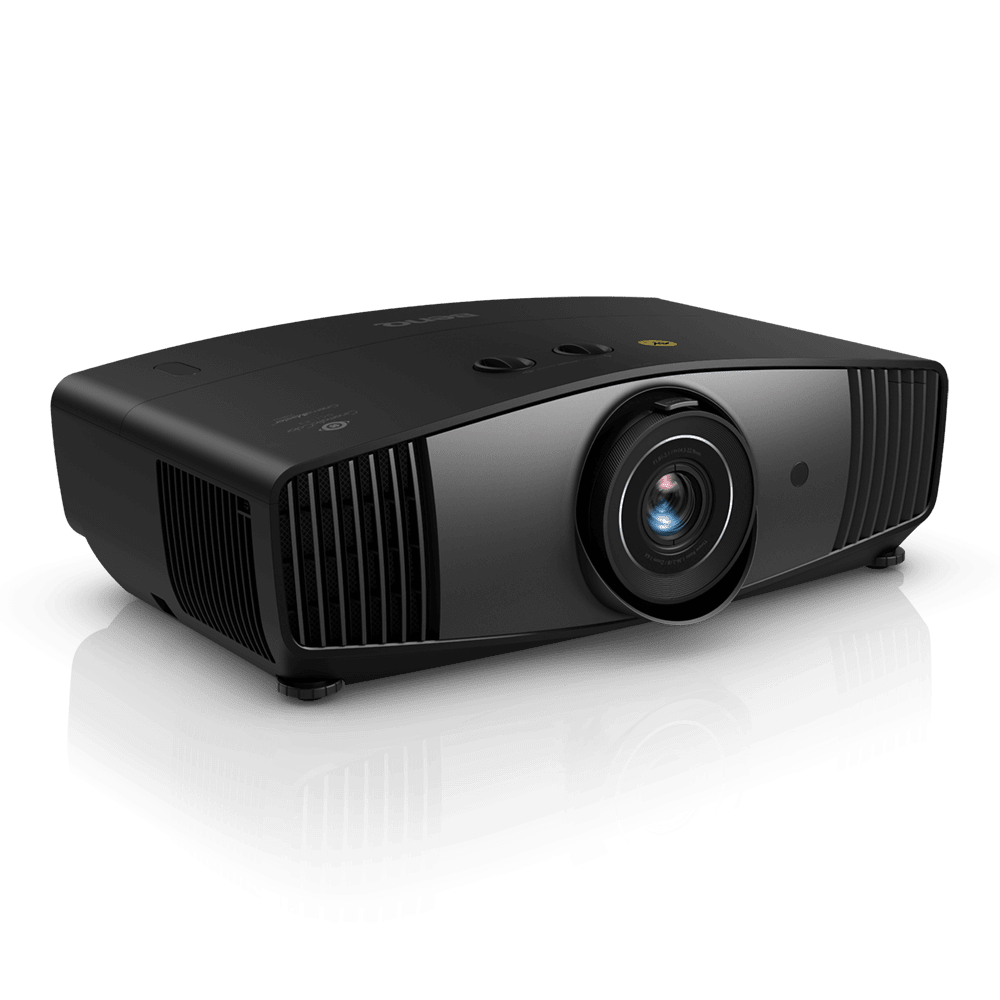 Benq W5700 4 Benq W5700 - Image 4
