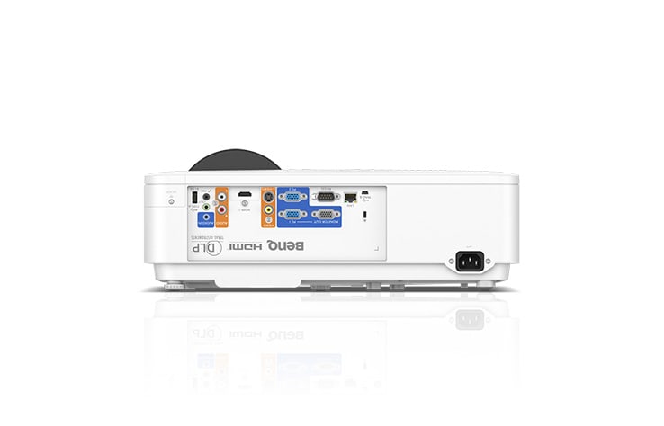 Benq Lw820St 3 Benq Lw820St - Image 3