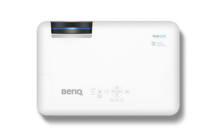 Benq Lw820St 2 Benq Lw820St - Image 2