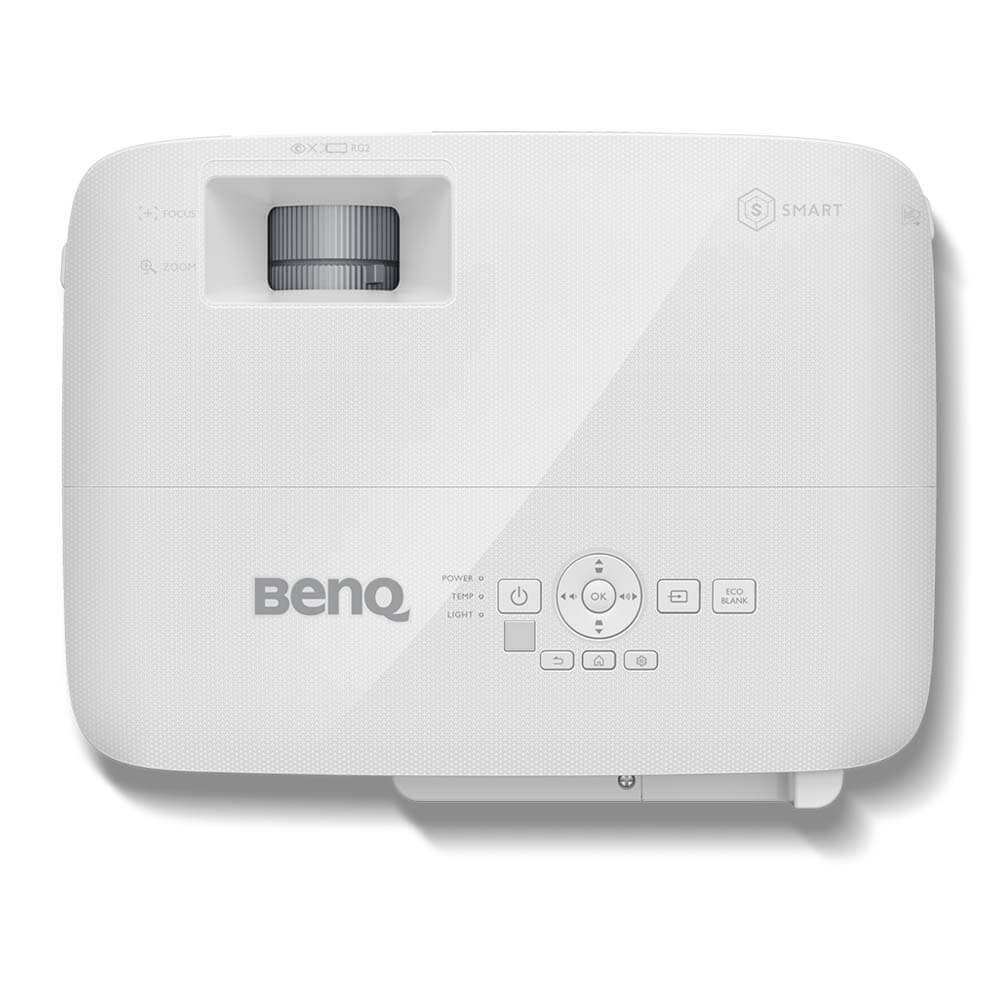 Benq Eh600 7 Benq Eh600 - Image 7