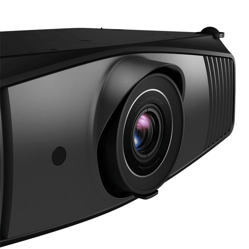 Benq W5700 3 Benq W5700 - Image 3