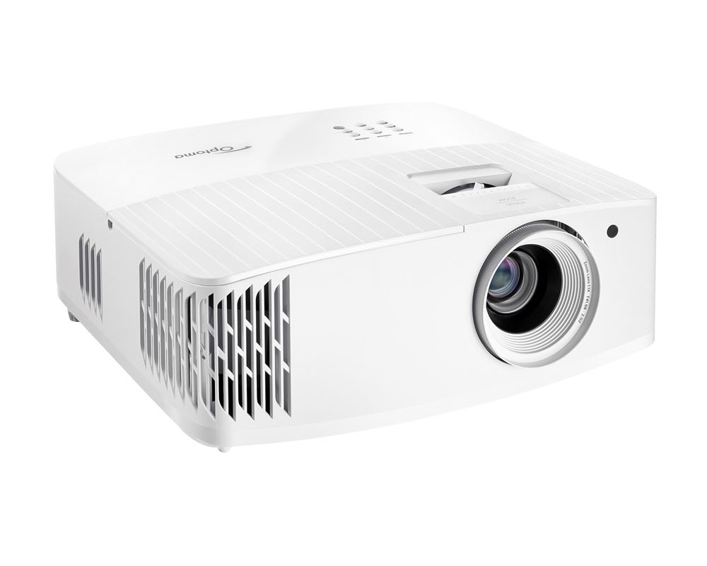 Optoma 4K400X 3 Optoma 4K400X - Image 3