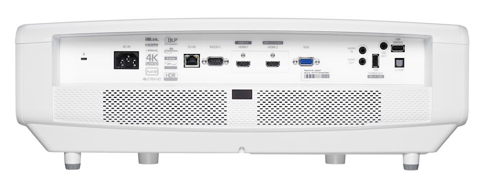 Optoma Zk507-W 3 Optoma Zk507-W - Image 3