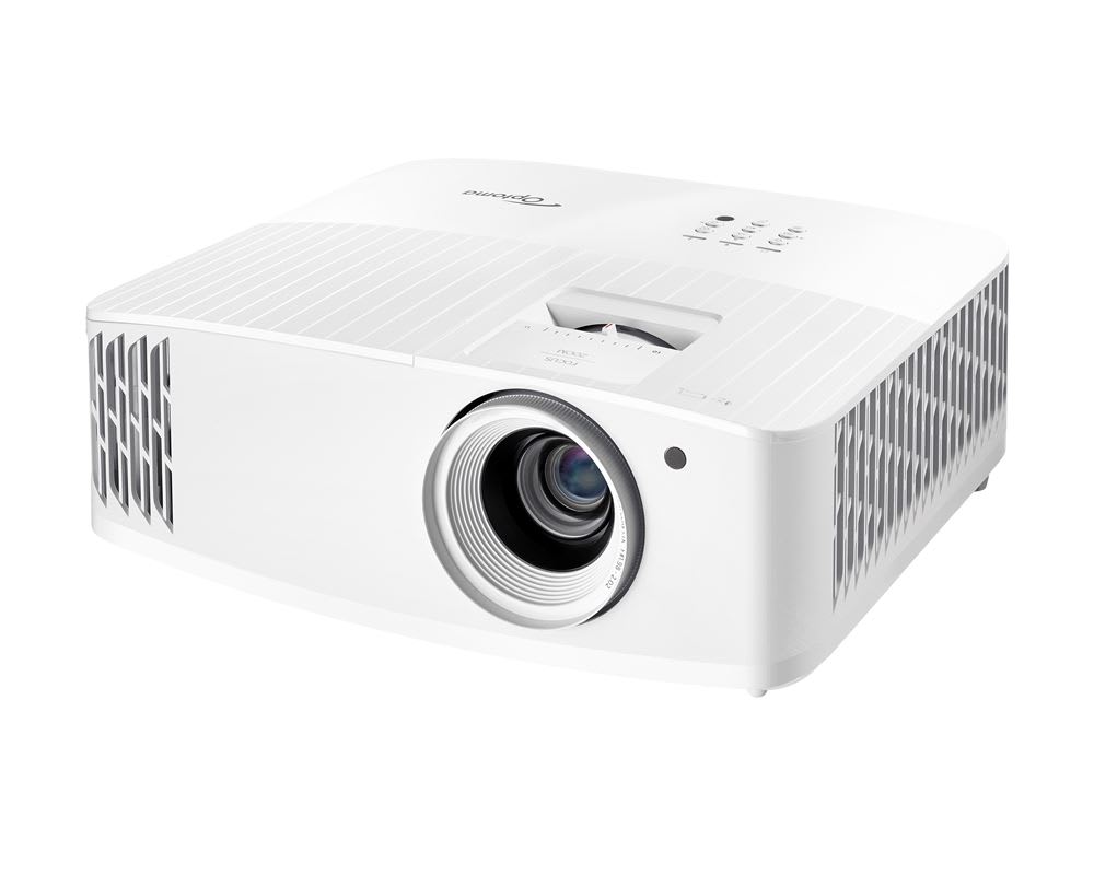 Optoma 4K400X 5 Optoma 4K400X - Image 5