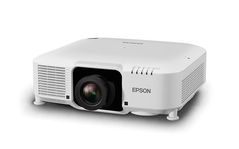 Epson Eb-Pu1008W 3 Epson Eb-Pu1008W - Image 3