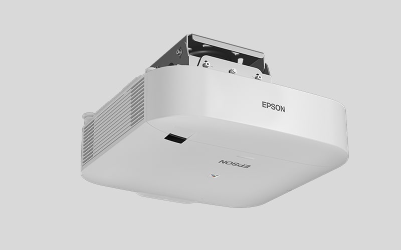 Epson Eb-Pu1008W 5 Epson Eb-Pu1008W - Image 5