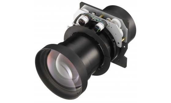 Sony Vpll-Z4015 Short Focus Zoom Lens - Open Box - Image 2