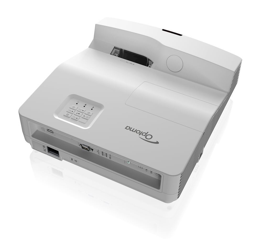 Optoma Hd31Ust 5 Optoma Hd31Ust - Image 5